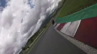 Rijeka onboard Rsv4 1100Factory