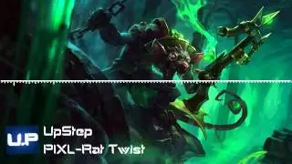 Pixl-Rat Twist