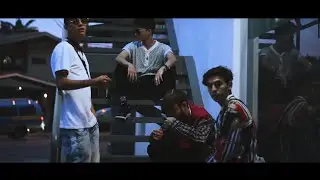 Kreatif MOP  &ldquo;MIAMI NIGHTS&ldquo; 🌙   -  GOBLINSOUL x FRESHKIDD x LAIDBACK  (dir by @francoprod_)