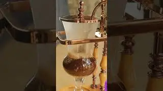 STEAMPUNK COFFE