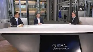 'State-terrorists': MEPs react after EU Parliament blacklists Russia