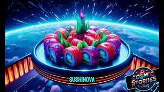 Galactic Gourmet: 10 Alien Cuisines You Must Taste