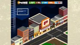 Sweb Demo Reel 2014