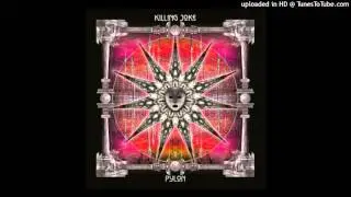 Killing Joke- Into The Unknown