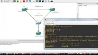 Configuring VRRP on Cisco IOS