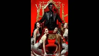 Veins of empire assassin music-Septimius Divine Severus, we love you. Book on Amazon January 1 2026
