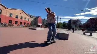 Rasmus sand, red Plaza