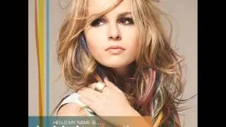 Bridgit Mendler - Forgot To Laugh
