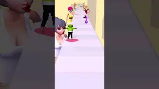 FrogPrince Rush 🐸