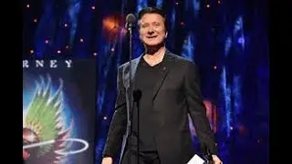 Steve Perry's Silence Speaks Loud