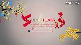 Sự kiện trực tiếp của MrHoa