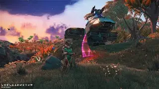 The Corvette Expedition Begins With a Resurrection!