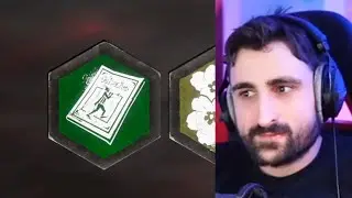 That time I had 7 map offerings in a row