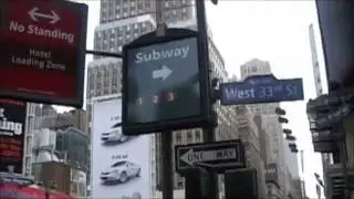 THEE STP 'It Ain't New York'