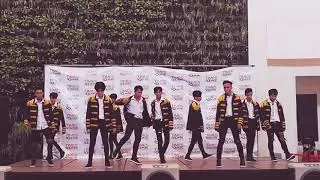 RHAPSODY covering UP10TION White Night Orchestra Version