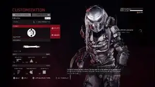 Predator Hunting Grounds using the STRONGEST Weapons Alpha Predator Gameplay