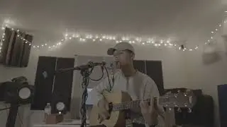 M Bless - Tah Eh Ah (Shay Bennett Official Karenni Cover)