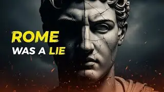 The Roman Empire Wasn&rsquo;t What You Think &mdash; The Truth History Hid 🏛️🤯#RomanEmpire #HistoryDocumentary