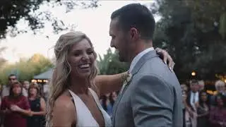 Victoria & Drew Londerholm | Wedding Highlight Video