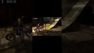 Trials HD  - Xbox360 -  Gameplay Run 3 von 10