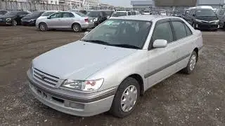 Japanese Used Cars! Toyota Corona ST210-0022232 We are Carused.jp!!