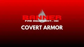 Brand Spotlight: Covert Armor