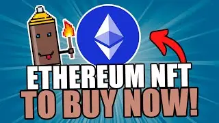 BEST UPCOMING ETHEREUM NFT PROJECT WITH HUGE POTENTIAL! 🔥🚀 * Sparkle Pixel Sprays NFT *