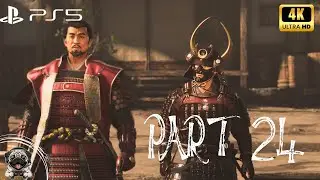 Naoe Faces Her Father’s Killer – Assassin's Creed Shadows Part 24 Walkthrough Gameplay