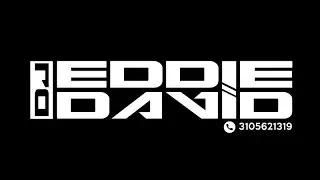 DJ FOR ALL OCCASIONS,DJ EDDIE DAVID,DJ FOR WEDDING,INTERNATIONAL DJ.