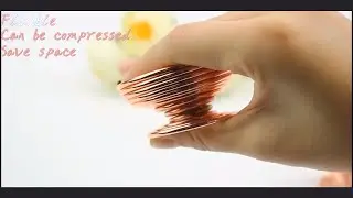 Beauty Blender Holder Can Avoid Damp and Mould IBEET Product