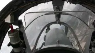 MiG 15 (The Aviators S01 Preview 3)