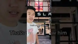 ACCOUNTANT EXPLAINS | How to get a Free Tesla Model X #shorts