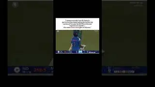 #klrahul #underratedgem