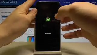HAFURY Note 10 &mdash; Как стереть кэш
