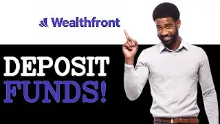 Как внести деньги в Wealthfront (2025)