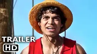 ONE PIECE Temporada 2 Trailer 3 Dublado (2026)