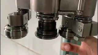 how to adjust can seamer to achieve better seaming result