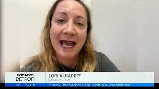 Michigan Rep Brenda Carter introduces Alyssa's Law