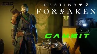 Destiny 2:  Season of the Drifter