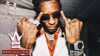 Young Thug- Free Blac Youngsta (2017)