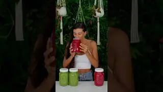 REAL FRUIT PUNCH! 🍎🍍👊🏽 Save this healthy juicing recipe&hellip;🌱