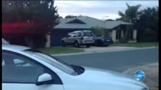 BREAKING: Two bodies discovered in Padbury