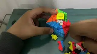 Tutorial como ensamblar un 5x5