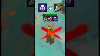 Ninja Assassin Tryndamere | Set 4.5 Revival TFT #tft