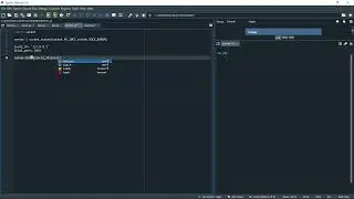 establish a UDP connection using socket in PYTHON english