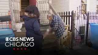 Concealed carry license holder injured in Pilsen shootout while walking dog