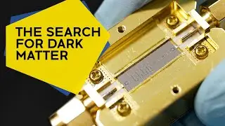 How a world record &lsquo;squeeze&rsquo; could offer comfort for dark matter hunters