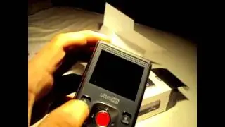 Unboxing # 6: Flip Ultra HD
