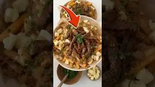 They Eat THIS in Canada?! 🇨🇦