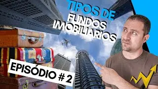 Tudo Sobre FUNDOS IMOBILI&Aacute;RIOS de HOT&Eacute;IS | S&eacute;rie Tipos de FII #2
